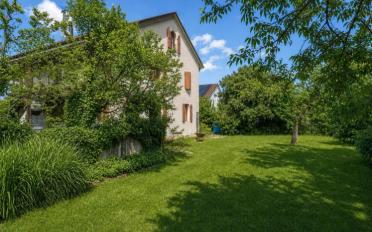 Maison 9 pièces - image - 11