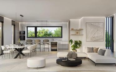 Single house 5 rooms - image - 3