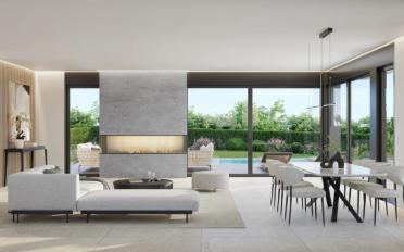 Single house 5 rooms - image - 4