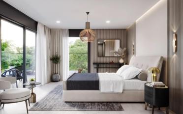 Single house 5 rooms - image - 1