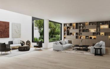 Single house 5 rooms - image - 7