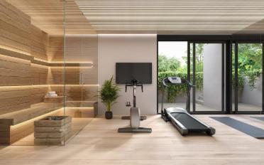 Single house 5 rooms - image - 8
