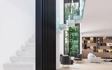 Single house 5 rooms - image - 5