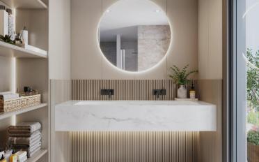 Single house 5 rooms - image - 6