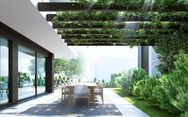 Single house 5 rooms - image - 10
