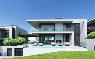 Single house 5 rooms - image - 9