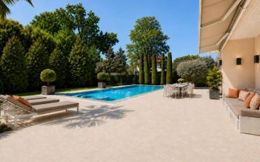 Villa 11 Zimmer - image - 2