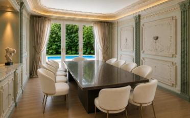 Villa 11 Zimmer - image - 6