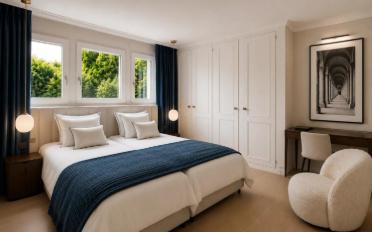 Villa 11 Zimmer - image - 13