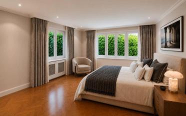 Villa 11 Zimmer - image - 7