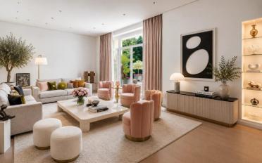 Villa 11 Zimmer - image - 5