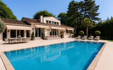 Villa 11 Zimmer - image - 1