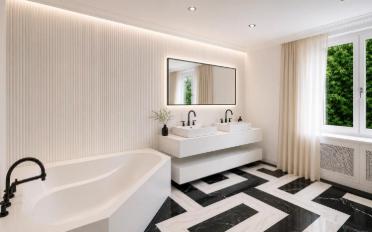 Villa 11 Zimmer - image - 8