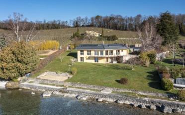 Einfamilienhaus 7 Zimmer - image - 1