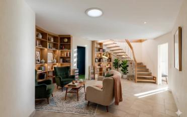 Einfamilienhaus 7 Zimmer - image - 8