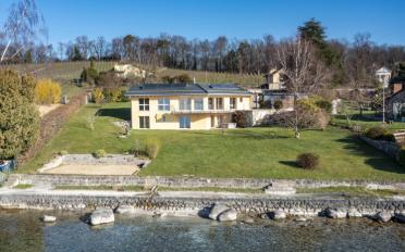 Einfamilienhaus 7 Zimmer - image - 12