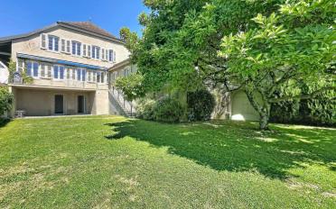 Maison 7.5 pièces - image - 10