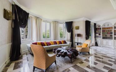 Maison 10 pièces - image - 2