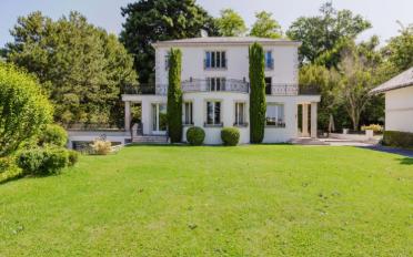 Maison 10 pièces - image - 1