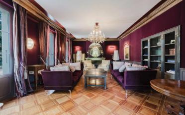 Maison 10 pièces - image - 3