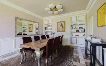 Maison 10 pièces - image - 7