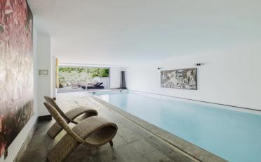 Maison 10 pièces - image - 13