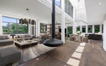 Wohnung 7 Zimmer - image - 1