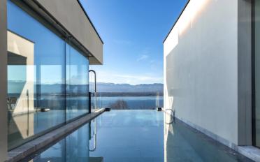 Maison 10 pièces - image - 12