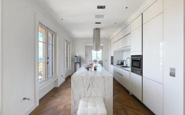 Wohnung 4 Zimmer - image - 3