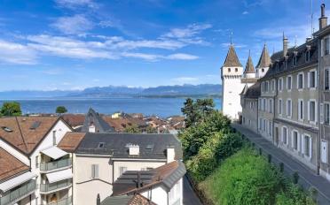 Wohnung 4 Zimmer - image - 1