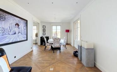 Wohnung 4 Zimmer - image - 2