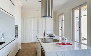 Wohnung 4 Zimmer - image - 4