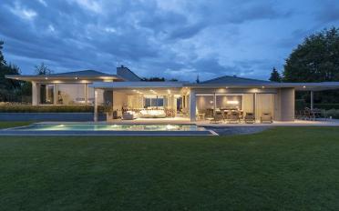 Villa 7.5 pièces - image - 1