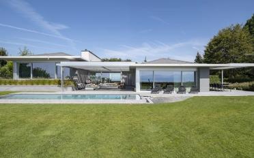 Villa 7.5 pièces - image - 9