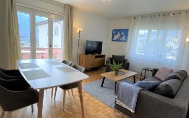 Wohnung 3.5 Zimmer - image - 2