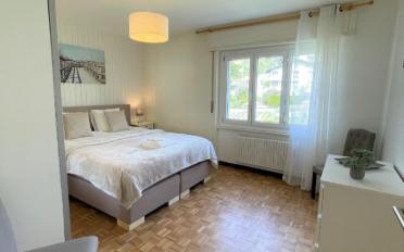 Wohnung 3.5 Zimmer - image - 3