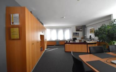 Geschäftshaus 5 Zimmer - image - 3