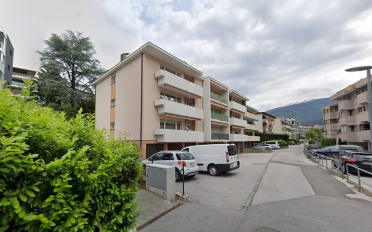 Single garage - image - 2