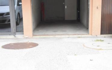 Single garage - image - 1