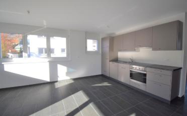 Apartment 2.5 rooms - image - 1