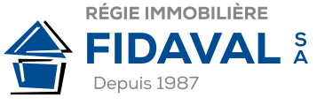 Régie immobilière FIDAVAL SA