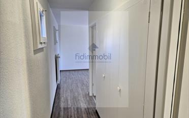 Apartment 3.5 rooms - image - 1