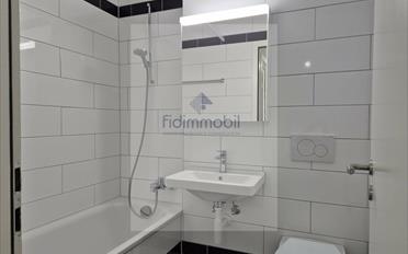 Apartment 3.5 rooms - image - 2