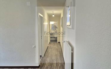 Apartment 3.5 rooms - image - 5