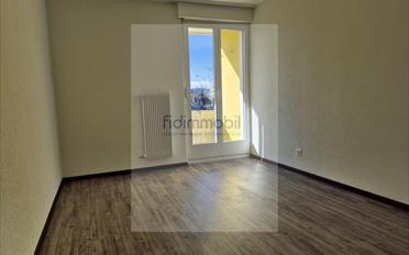 Apartment 3.5 rooms - image - 3