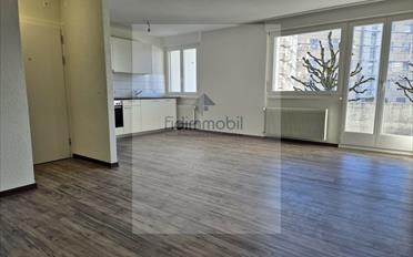Apartment 3.5 rooms - image - 8