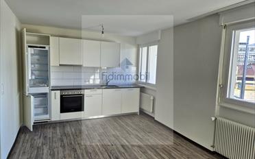 Apartment 3.5 rooms - image - 7
