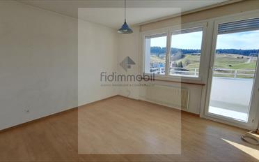 Wohnung 3.5 Zimmer - image - 3