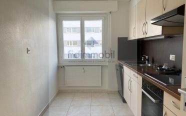 Apartment 3.5 rooms - image - 1