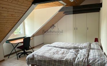 Dachwohnung 4.5 Zimmer - image - 9